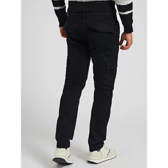 Guess Ανδρικό παντελόνι Utility Fit Cargo pant
